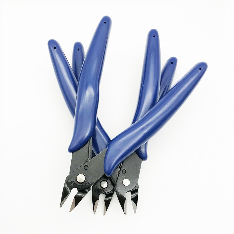 Dropship-Pliers-Multi-Functional-Tools-Electrical-Wire-Cable-Cutters-Cutting-Side-Snips-Flush-Stainless-Steel-Nipper-1 Dropship Pliers Multi Functional Tools Electrical Wire Cable Cutters Cutting - Image 2