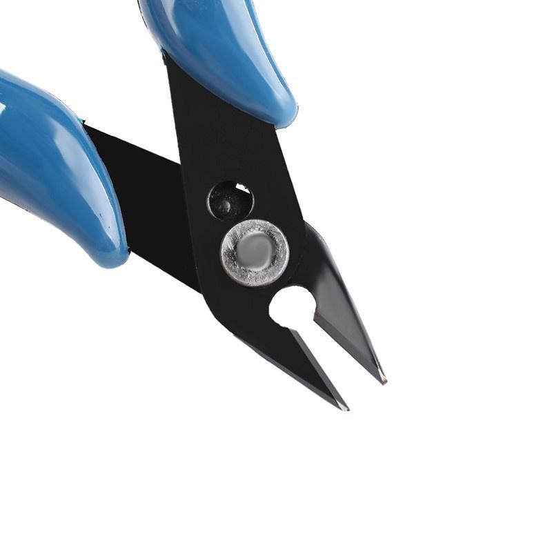 Dropship-Pliers-Multi-Functional-Tools-Electrical-Wire-Cable-Cutters-Cutting-Side-Snips-Flush-Stainless-Steel-Nipper-3 Dropship Pliers Multi Functional Tools Electrical Wire Cable Cutters Cutting - Image 4