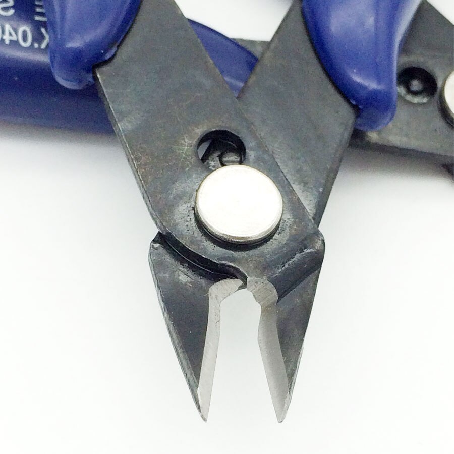Dropship-Pliers-Multi-Functional-Tools-Electrical-Wire-Cable-Cutters-Cutting-Side-Snips-Flush-Stainless-Steel-Nipper-4 Dropship Pliers Multi Functional Tools Electrical Wire Cable Cutters Cutting - Image 5