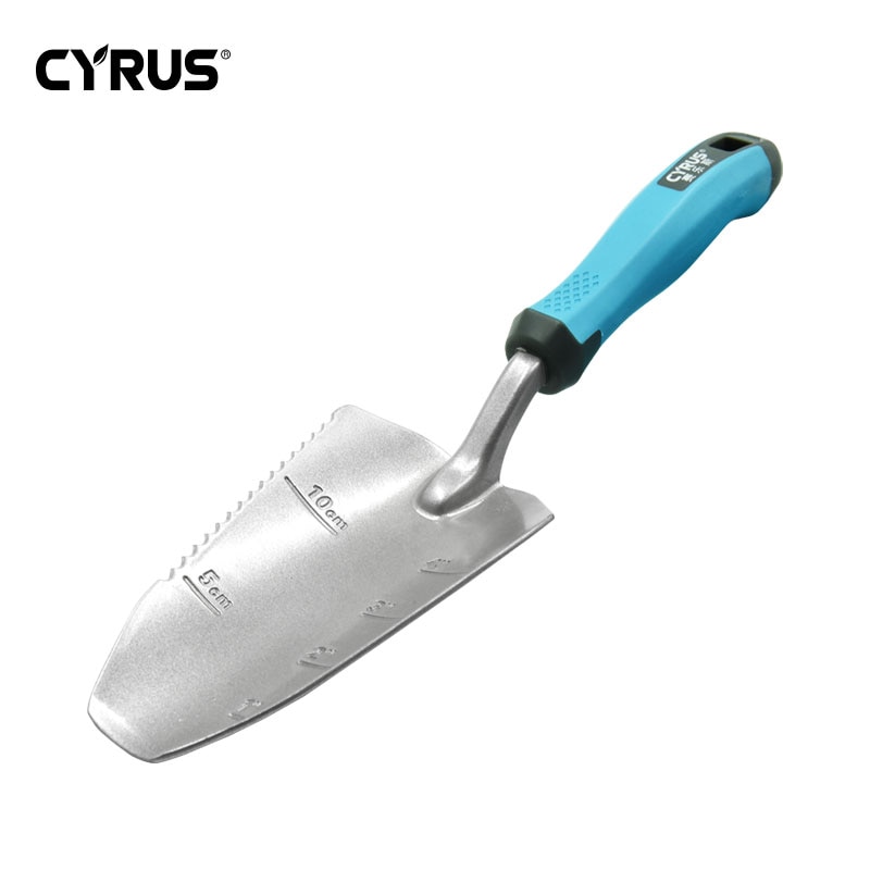 Garden-Tools-Set-Aluminum-Alloy-Three-Piece-Suit-Cultivating-Planting-Trowel-Cultivator-Shovels-Spades-Transplanter-4 Garden Tools Set Aluminum Alloy Three-Piece Suit Cultivating - Image 5
