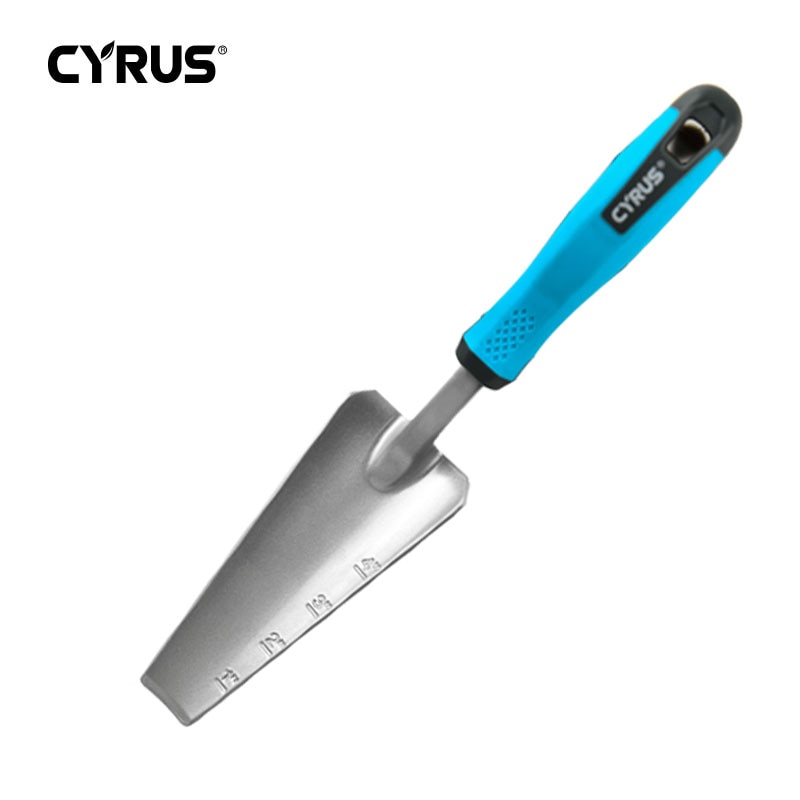 Garden-Tools-Set-Aluminum-Alloy-Three-Piece-Suit-Cultivating-Planting-Trowel-Cultivator-Shovels-Spades-Transplanter-5 Garden Tools Set Aluminum Alloy Three-Piece Suit Cultivating - Image 6