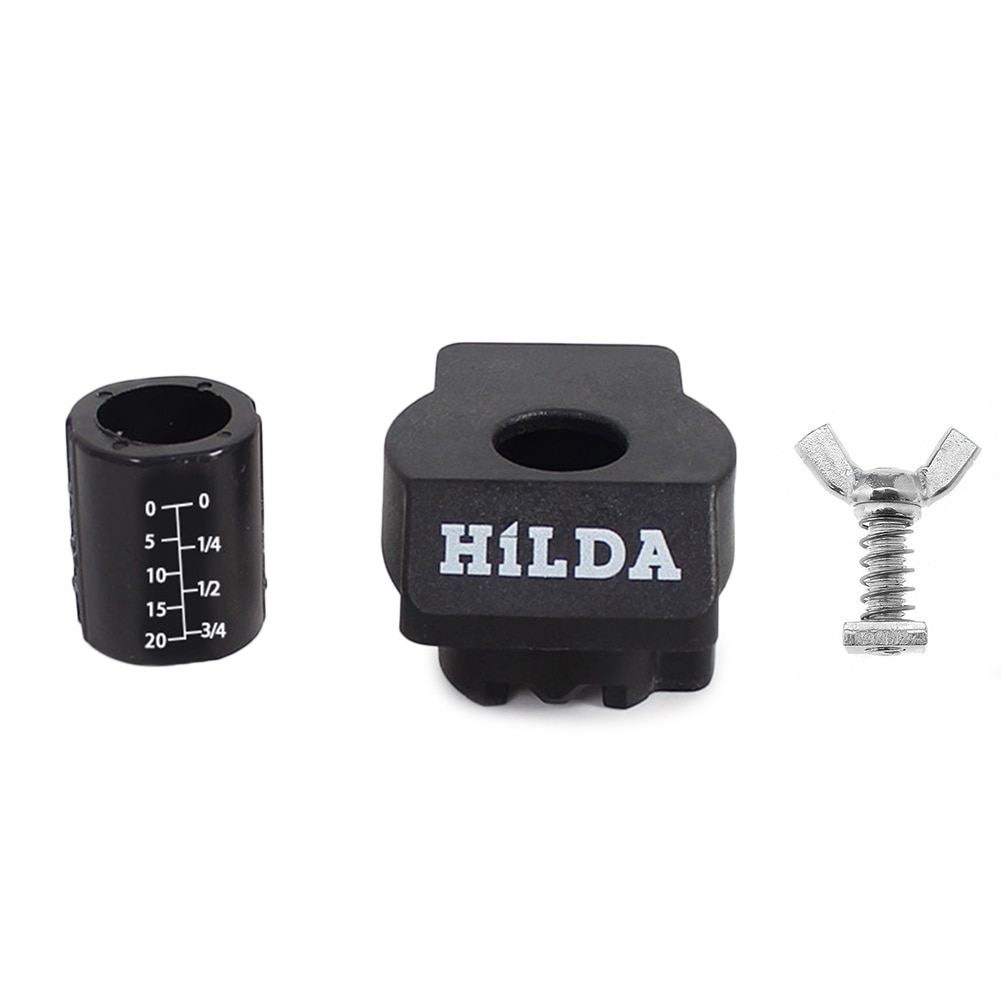 Sanding-Grinding-Guide-Attachment-Rotary-Electric-Drill-Engraver-Tool-Accessories-for-Dremel-Mini-Drill-Woodworking-Grill-2 Sanding Grinding Guide Attachment Rotary Electric Drill Engraver Tool - Image 3