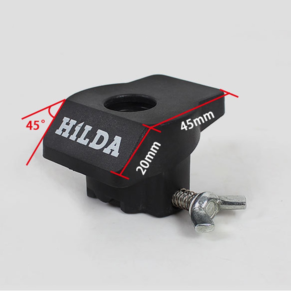 Sanding-Grinding-Guide-Attachment-Rotary-Electric-Drill-Engraver-Tool-Accessories-for-Dremel-Mini-Drill-Woodworking-Grill-3 Sanding Grinding Guide Attachment Rotary Electric Drill Engraver Tool - Image 4