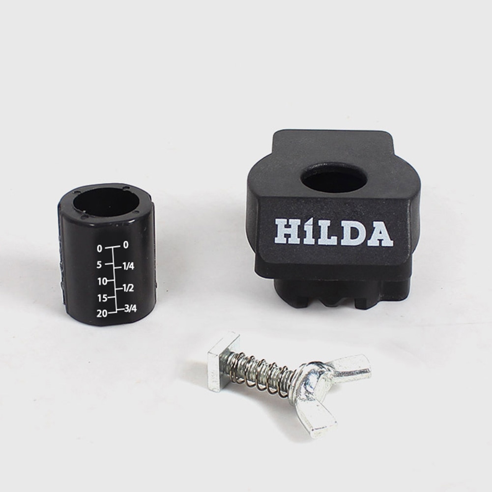 Sanding-Grinding-Guide-Attachment-Rotary-Electric-Drill-Engraver-Tool-Accessories-for-Dremel-Mini-Drill-Woodworking-Grill-5 Sanding Grinding Guide Attachment Rotary Electric Drill Engraver Tool - Image 6