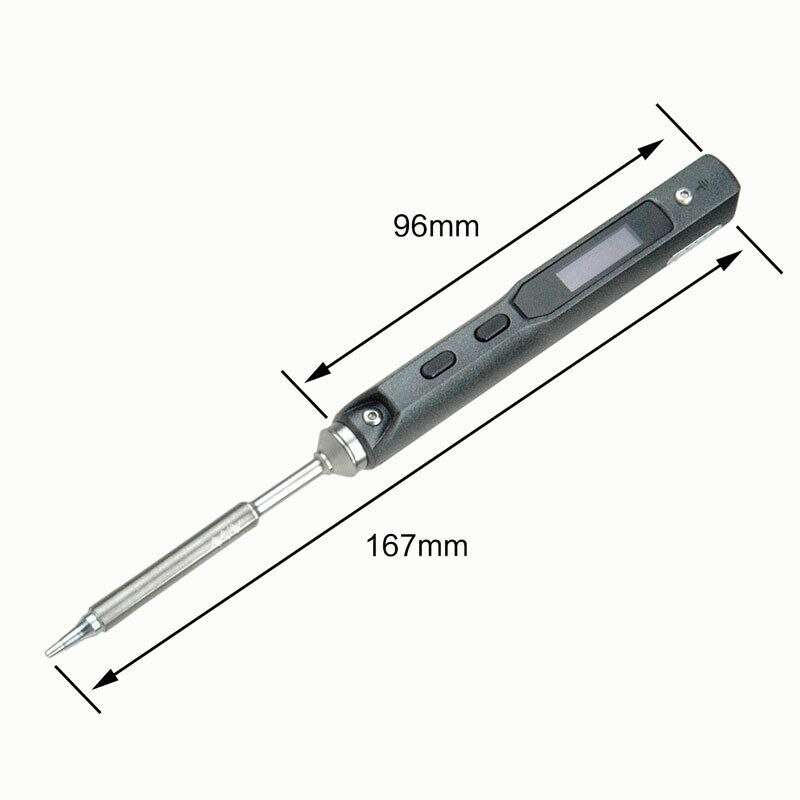 TS100-65W-Mini-Electric-Soldering-Iron-Station-Kit-Digital-LCD-Programable-Display-Adjustable-Temperature-with-BC2-4 TS100 65W Mini Electric Soldering Iron Station Kit Digital LCD - Image 5